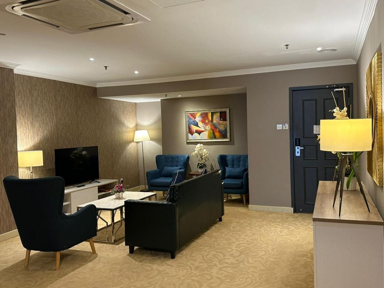 Alamis City Kuala Lumpur - Formerly Edc Hotel Kuala Lumpur Exterior foto